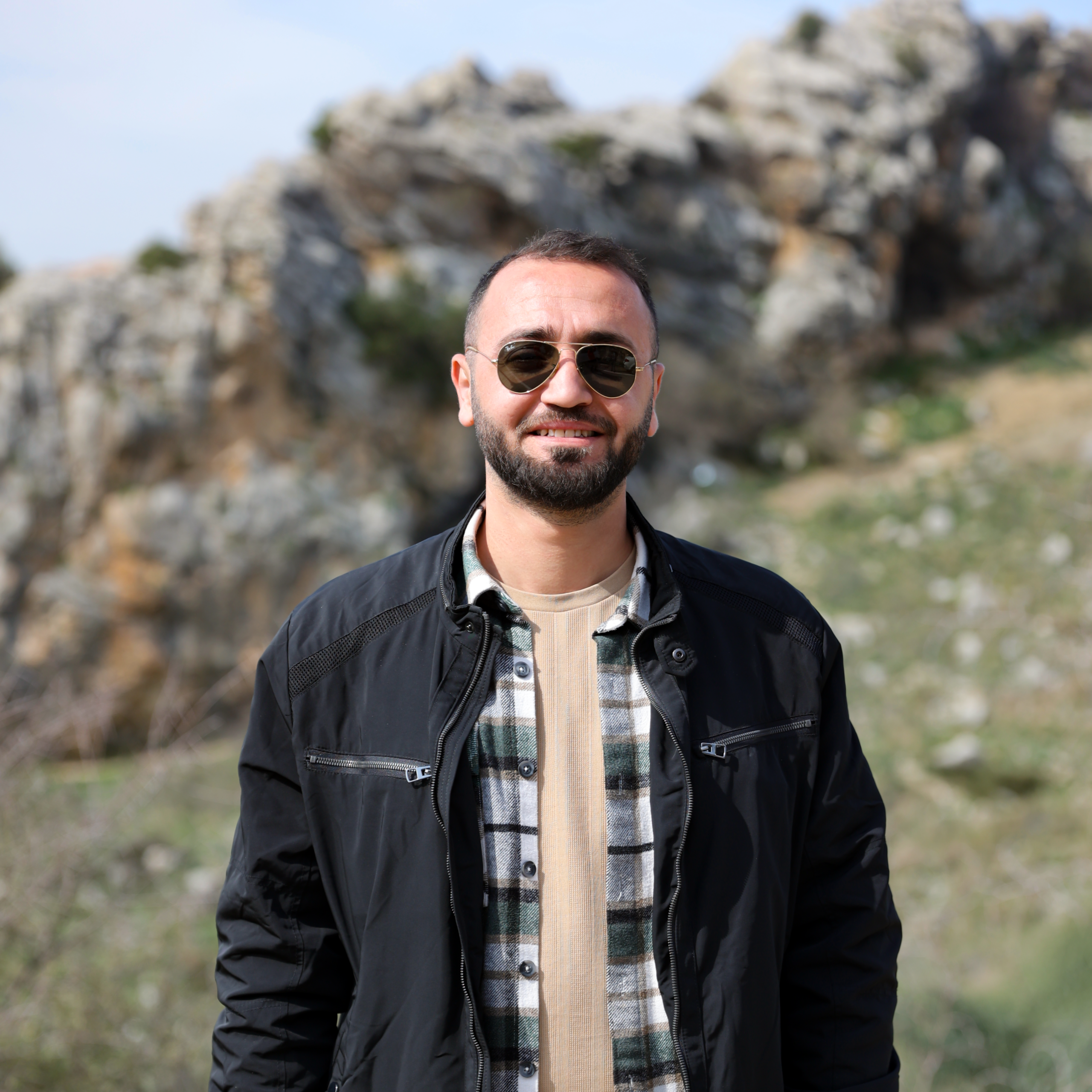 Süleyman Teyyare